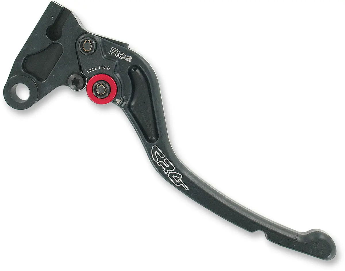 Crg Rc2 Standard & Shorty Clutch Levers 118
