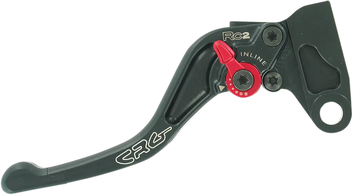 Crg Rc2 Standard & Shorty Clutch Levers 95
