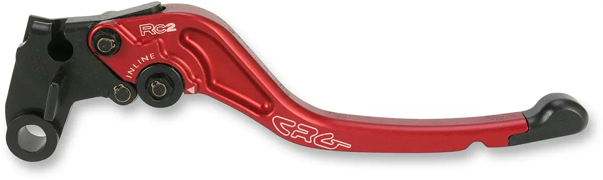 Crg Rc2 Standard & Shorty Clutch Levers 22