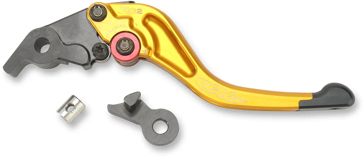 Crg Rc2 Standard & Shorty Clutch Levers 107