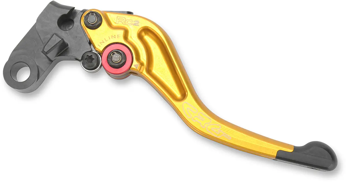 Crg Rc2 Standard & Shorty Clutch Levers 114
