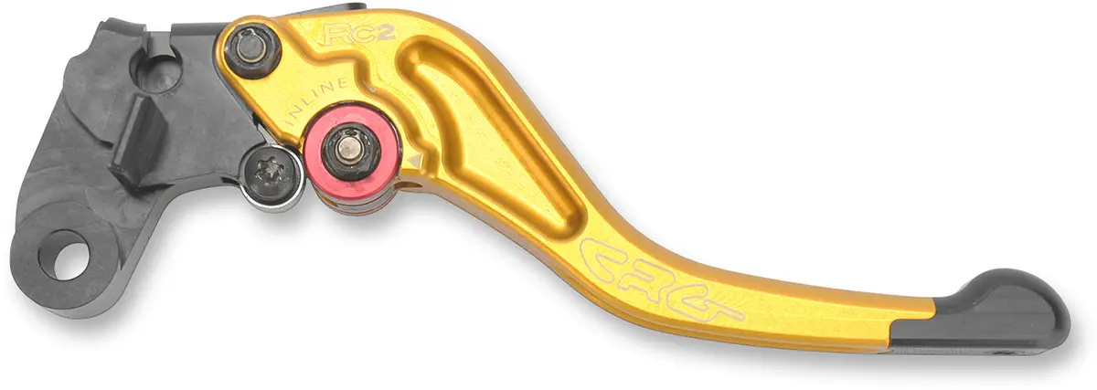 Crg Rc2 Standard & Shorty Clutch Levers 111