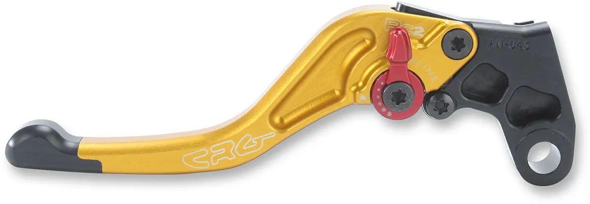 Crg Rc2 Standard & Shorty Clutch Levers 110
