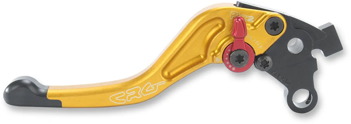 Crg Rc2 Standard & Shorty Clutch Levers 117