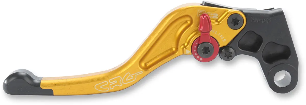 Crg Rc2 Standard & Shorty Clutch Levers 112