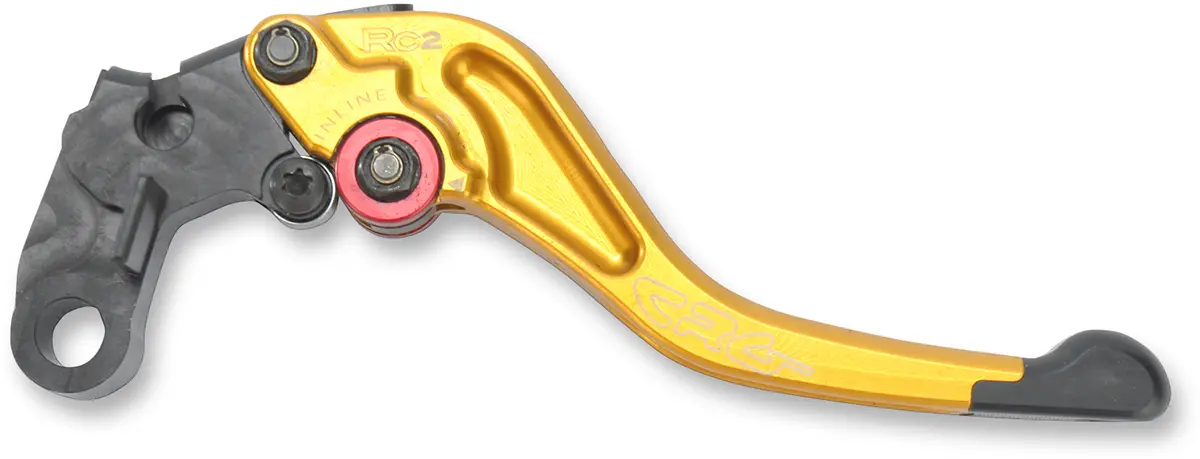 Crg Rc2 Standard & Shorty Clutch Levers 116