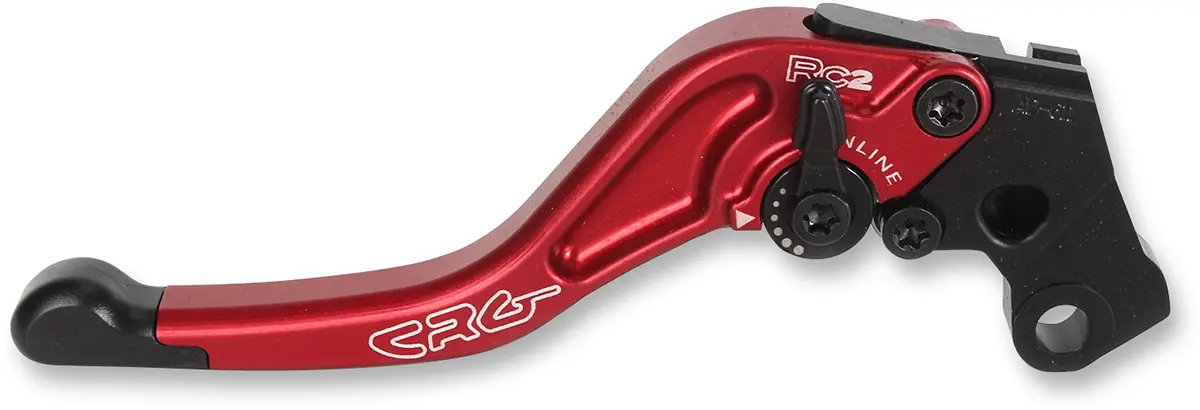 Crg Rc2 Standard & Shorty Clutch Levers 76