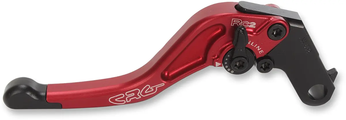 Crg Rc2 Standard & Shorty Clutch Levers 61