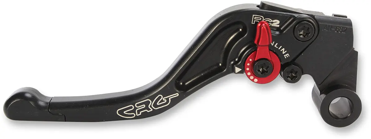Crg Rc2 Standard & Shorty Clutch Levers 93