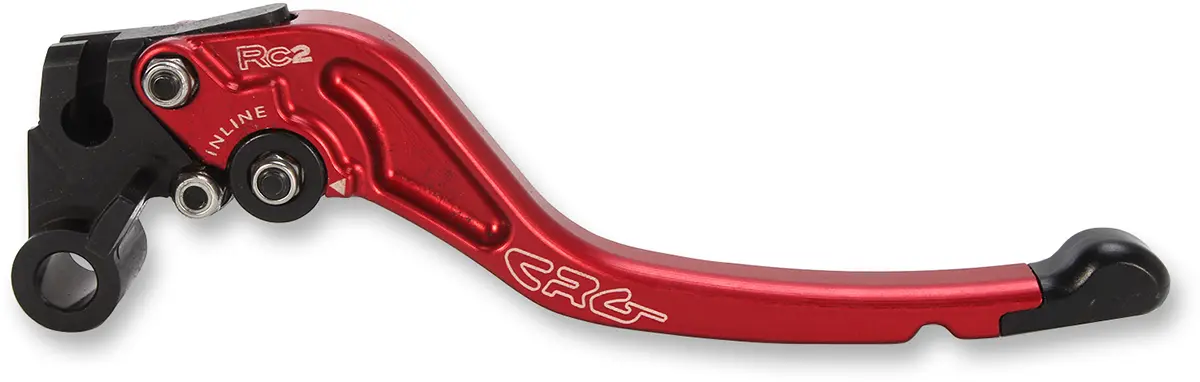 Crg Rc2 Standard & Shorty Clutch Levers 25