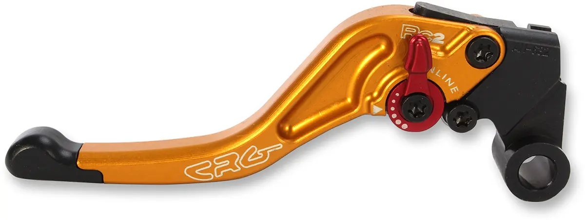 Crg Rc2 Standard & Shorty Clutch Levers 113