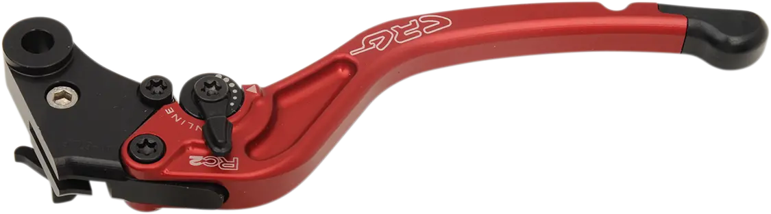 Crg Rc2 Standard & Shorty Clutch Levers 8
