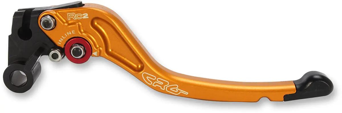 Crg Rc2 Standard & Shorty Clutch Levers 60