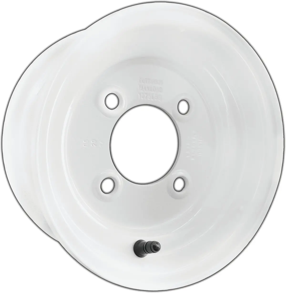 Awc Standard Steel Trailer Wheel 1