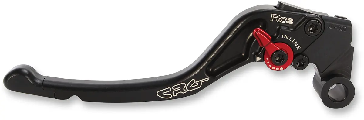 Crg Rc2 Standard & Shorty Clutch Levers 112