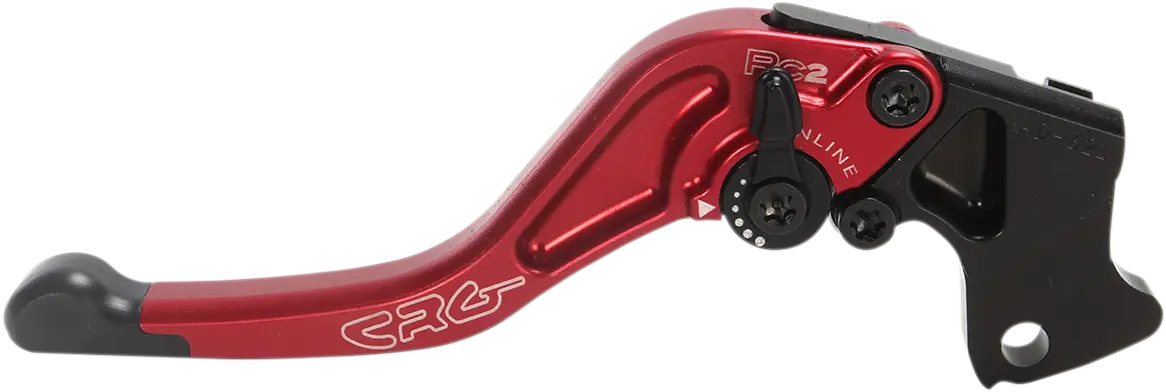 Crg Rc2 Standard & Shorty Clutch Levers 75