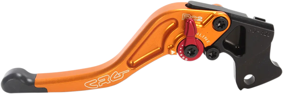 Crg Rc2 Standard & Shorty Clutch Levers 118