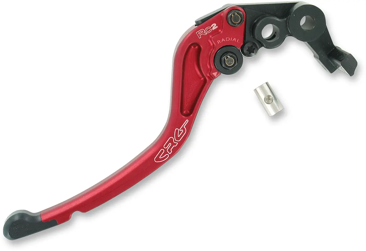 Crg Rc2 Standard & Shorty Brake Levers 21