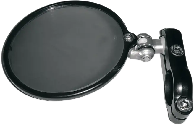 Crg - Hindsight/Bar End/Hindsight Ls Mirrors 1