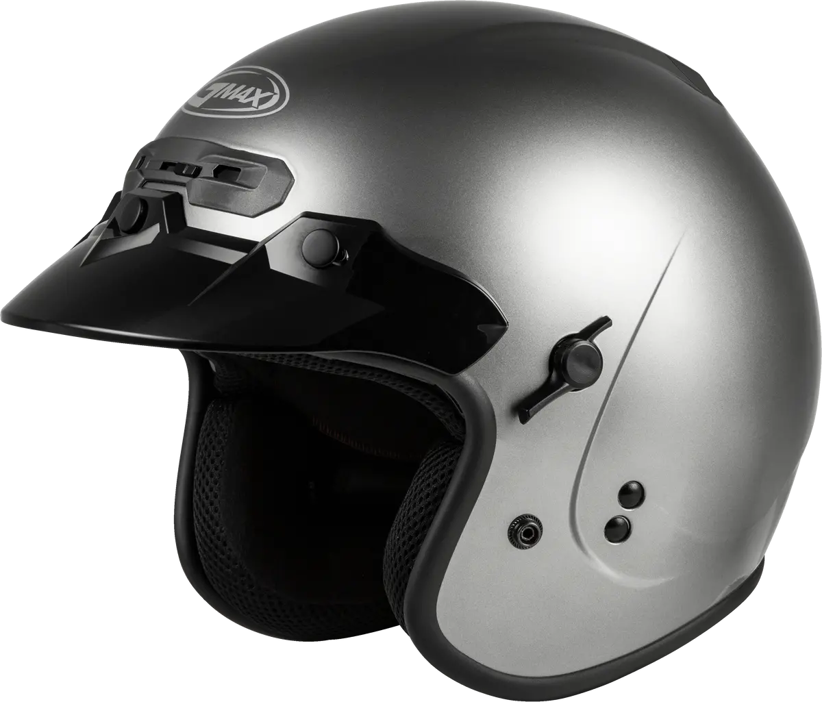 Gm 32 Open Face Helmet 1