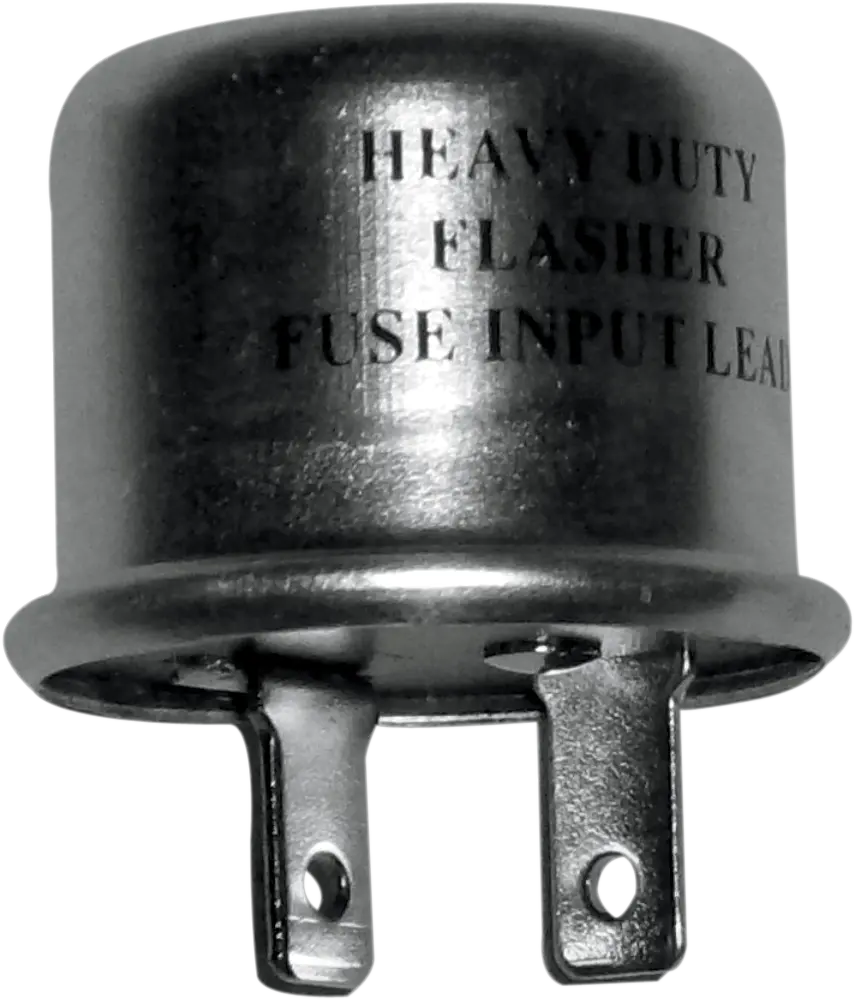 Cycle Craft Flasher - 12 V 1