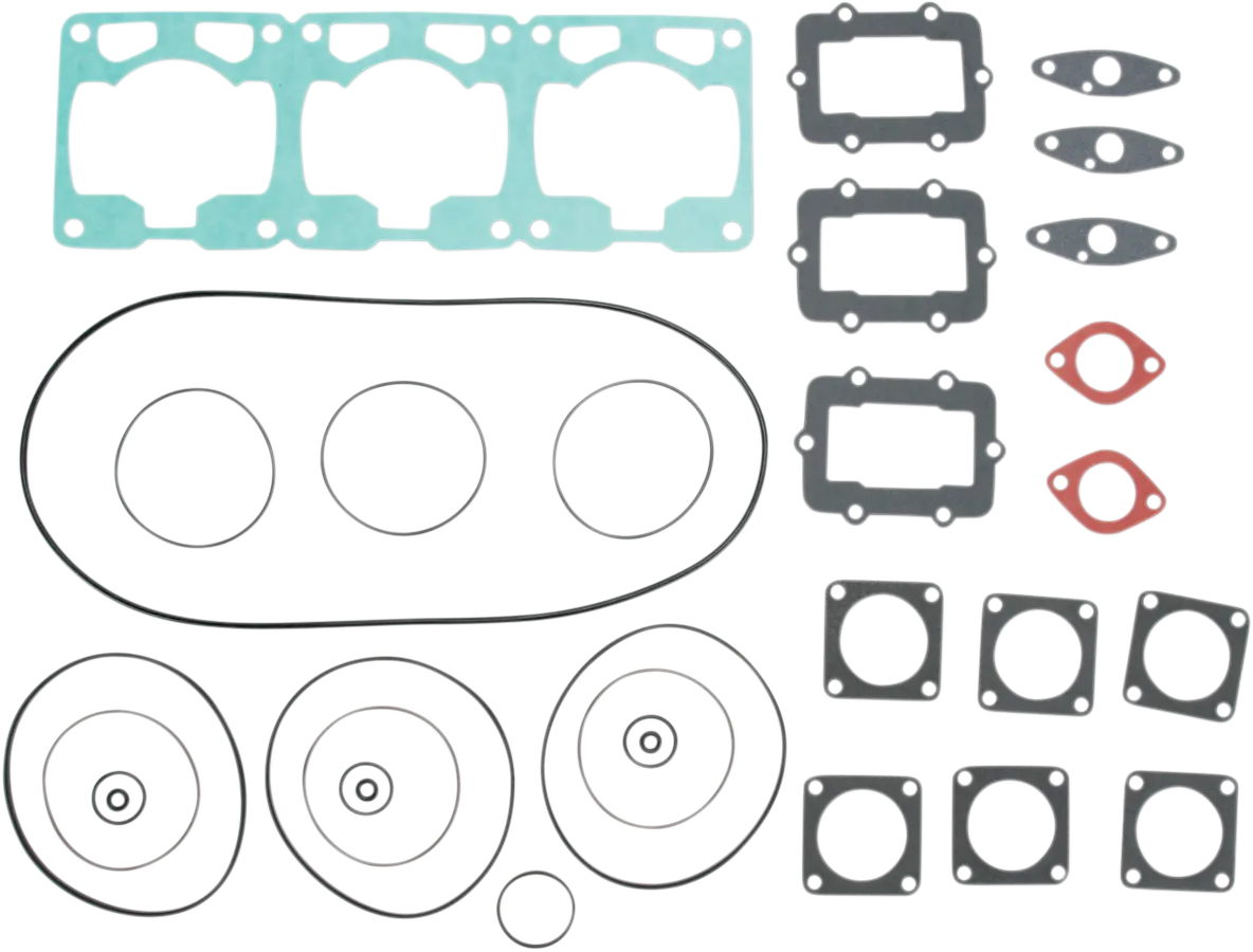 Vertex Full Top End Set - Ski-Doo 710198 1