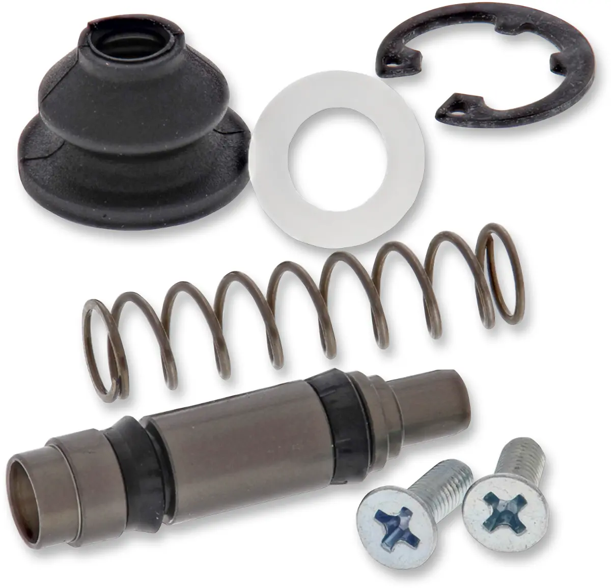 Prox Clutch Master Cylinder Rebuild Kit 16.940000 1