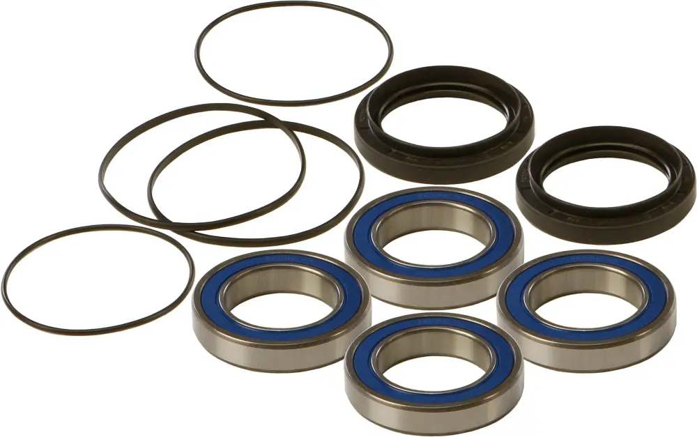 Wheel Bearing Kit 9
