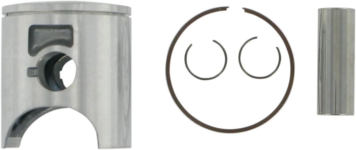Prox Piston Kit - 46.98 Mm - Gas Gas | Husqvarna | Ktm 01.6105.D 1