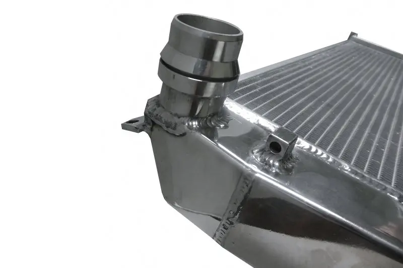 Csf 00-06 Bmw M3 (E46) Triple Pass Radiator 2