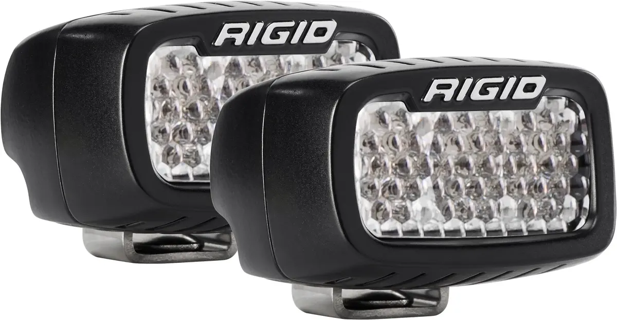 Sr M Pro Series Diffused Back Up Light Kit 1