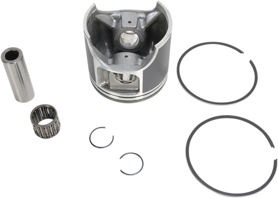 Prox Piston Kit - 81.00 Mm - Liberty Motor 700 Cc Carb - Polaris 01.5799.000 1