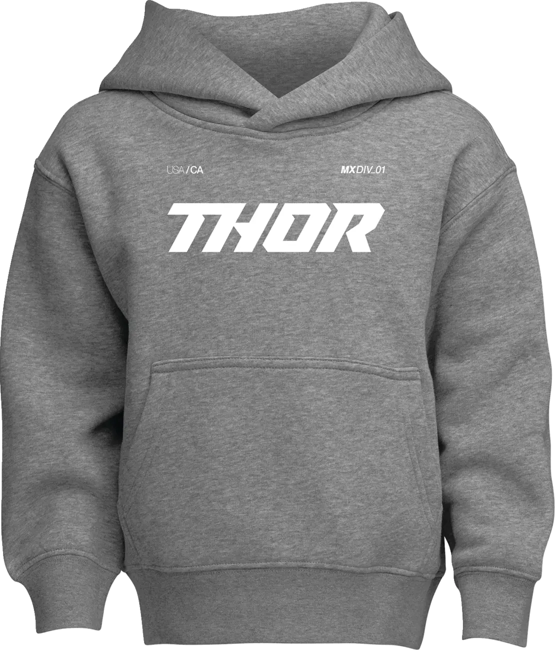 Thor Youth Brave Apparel T-Shirts & Hoodies 3
