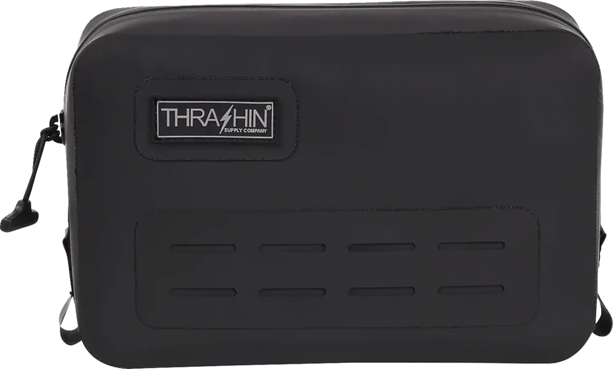 Thrashin Supply Co. Handlebar Bag 24