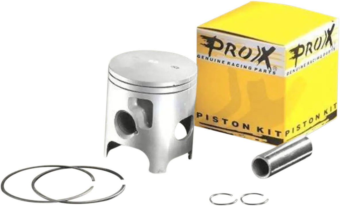 Prox Piston Kit - 72.50 Mm - Fuji Motor 488 Cc - Polaris 01.5586.050 1