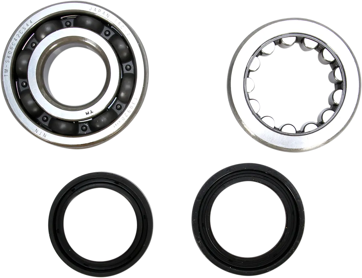 Prox Crank Bearing And Seal Kit - Honda 23.Cbs14006 1