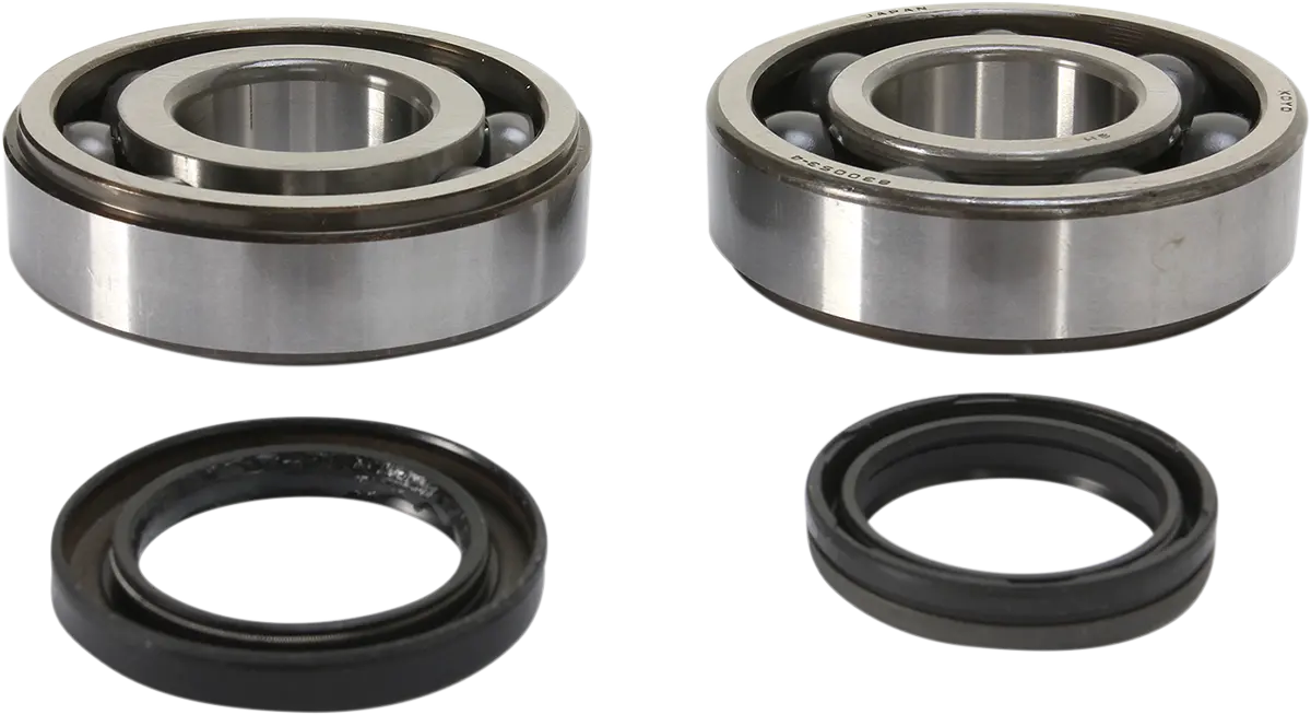 Prox Crank Bearing And Seal Kit - Suzuki 23.Cbs34008 1
