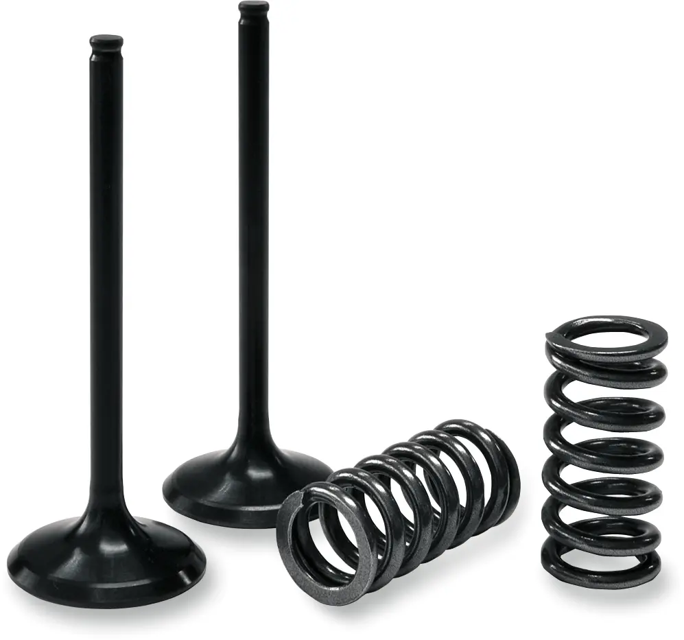 Prox Valve And Spring Kit - Exhaust - Husaberg | Ktm 28.Ses6329-1 1