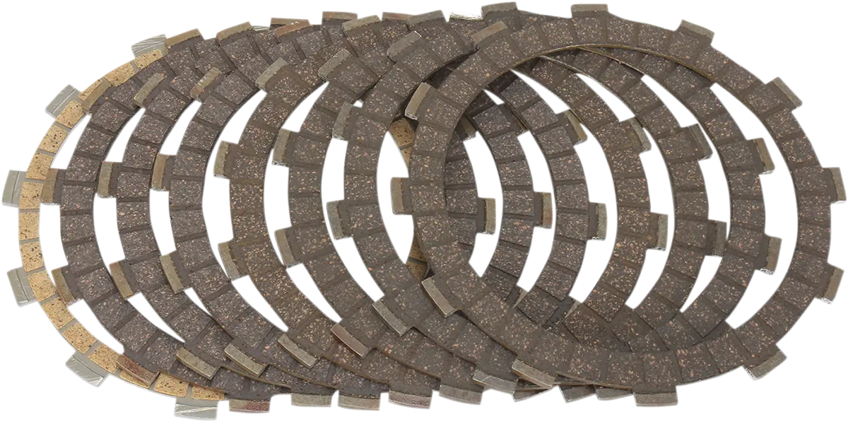 Prox Clutch Friction Plates 16.S24031 1