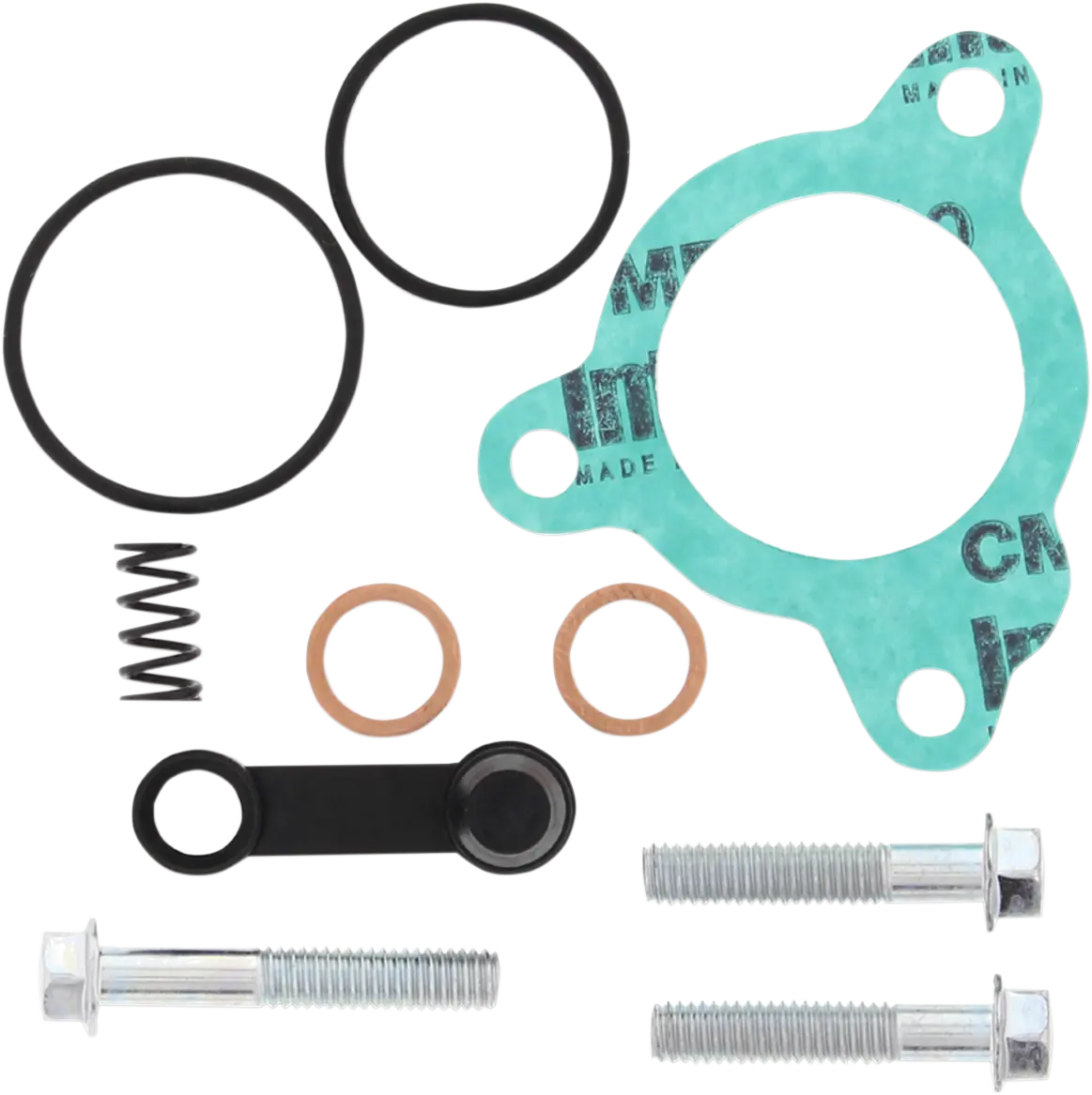 Prox Clutch Slave Cylinder Rebuild Kit - Ktm 16.950011 1