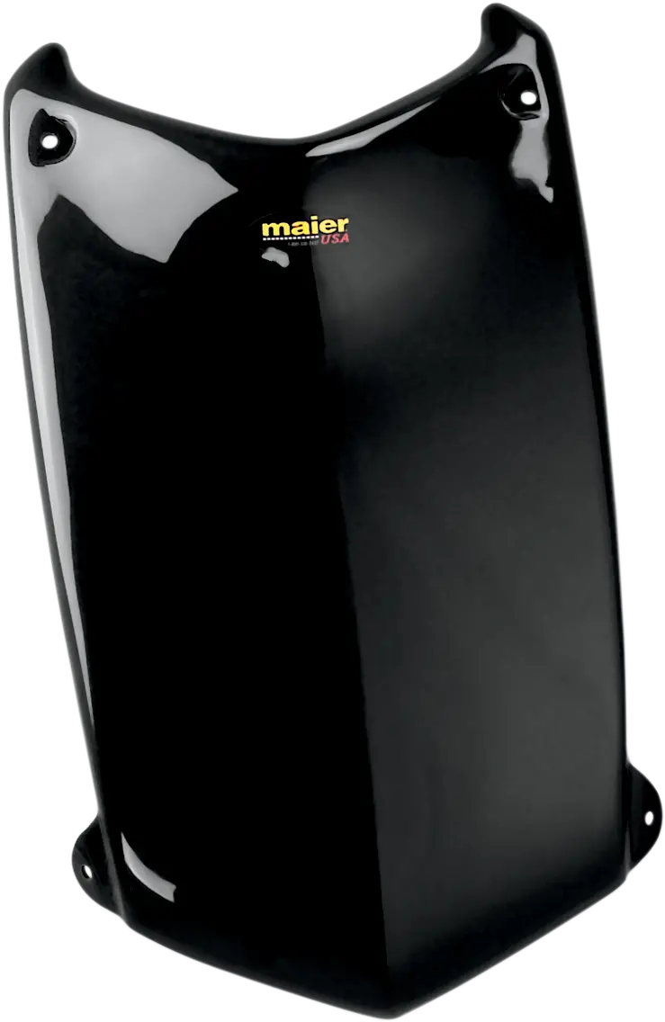 Maier Hood - Black - Racing 509710 1