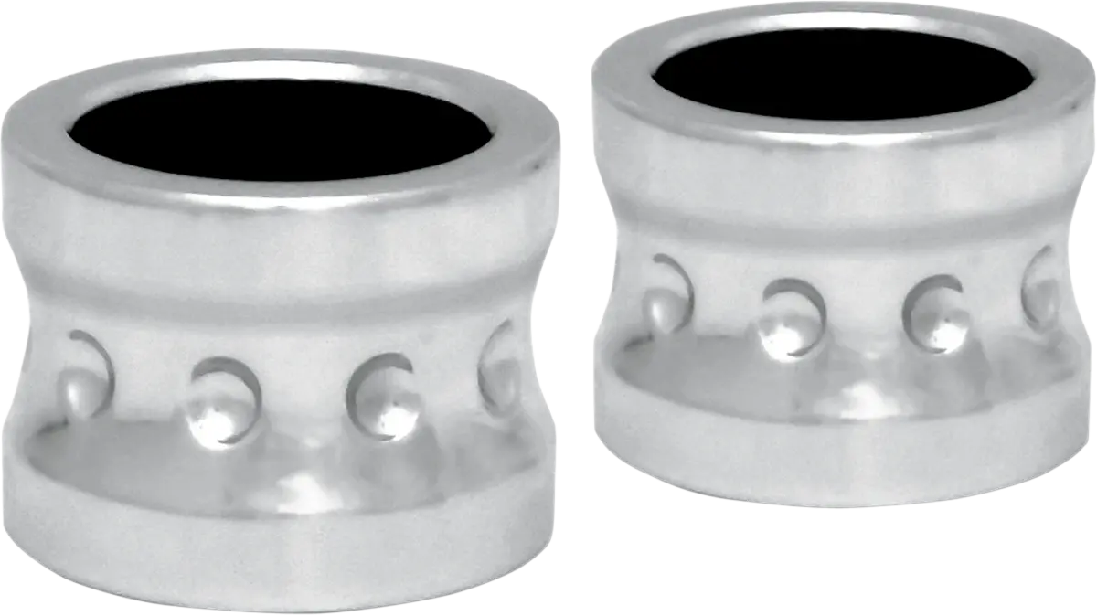 Covingtons Axle Spacers - Pair 5