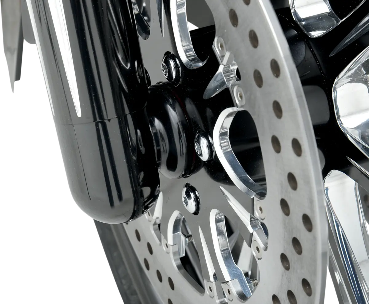 Covingtons Axle Spacers - Pair 6