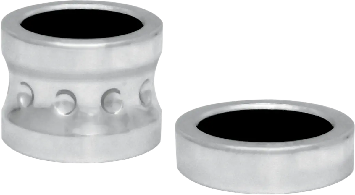 Covingtons Axle Spacers - Pair 3