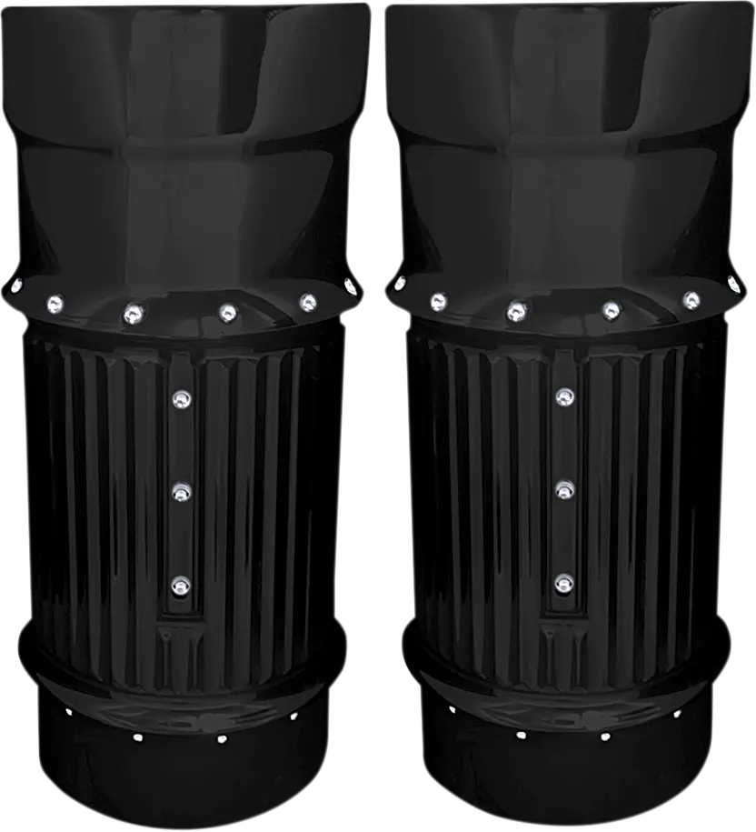 Covingtons Fork Leg Bells 5