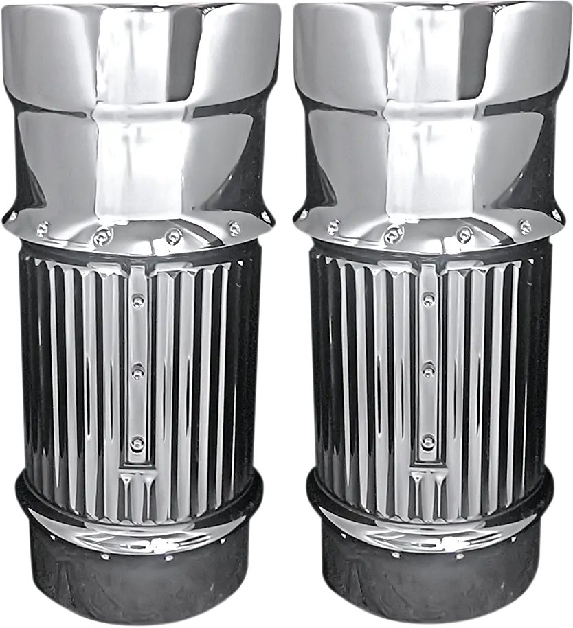 Covingtons Fork Leg Bells 2