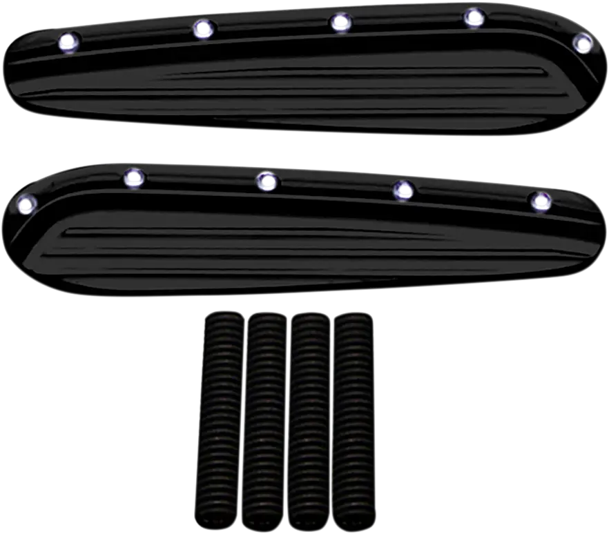 Covingtons Turn Signal Eliminators 3
