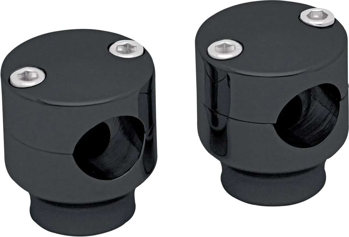 Covingtons Handlebar Risers - 1-1/2" 2