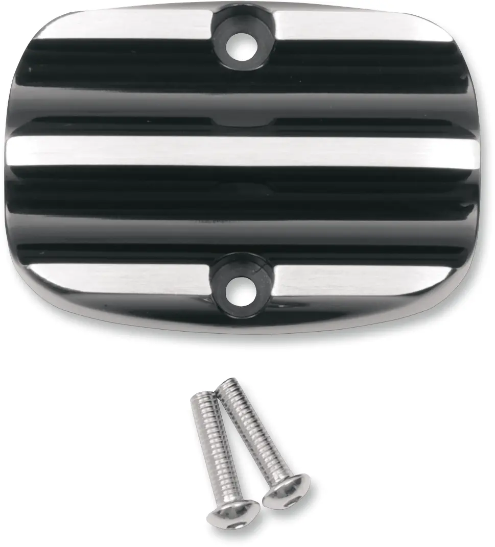 Covingtons Rear Master Cylinder Cover 7