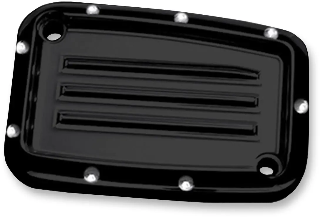 Covingtons Master Cylinder Cover - Clutch 4